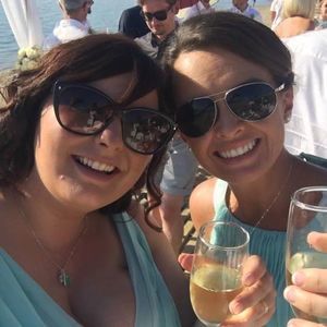 Meet your Posher, Kate